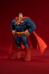 McFarlane Toys - DC Direct Superman Limited Edition (Todd's Mods) 4.5in Scale Posed Figure