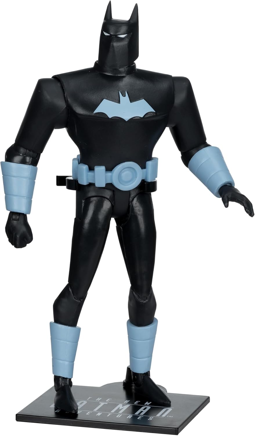 McFarlane Toys - The New Batman Adventures Batman (Anti-Fire Suit) 6in Scale Figure