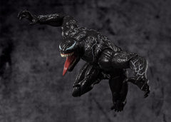 [Pre-Order] TAMASHII NATIONS - Venom (Venom: The Last Dance) S.H.Figuarts Action Figure