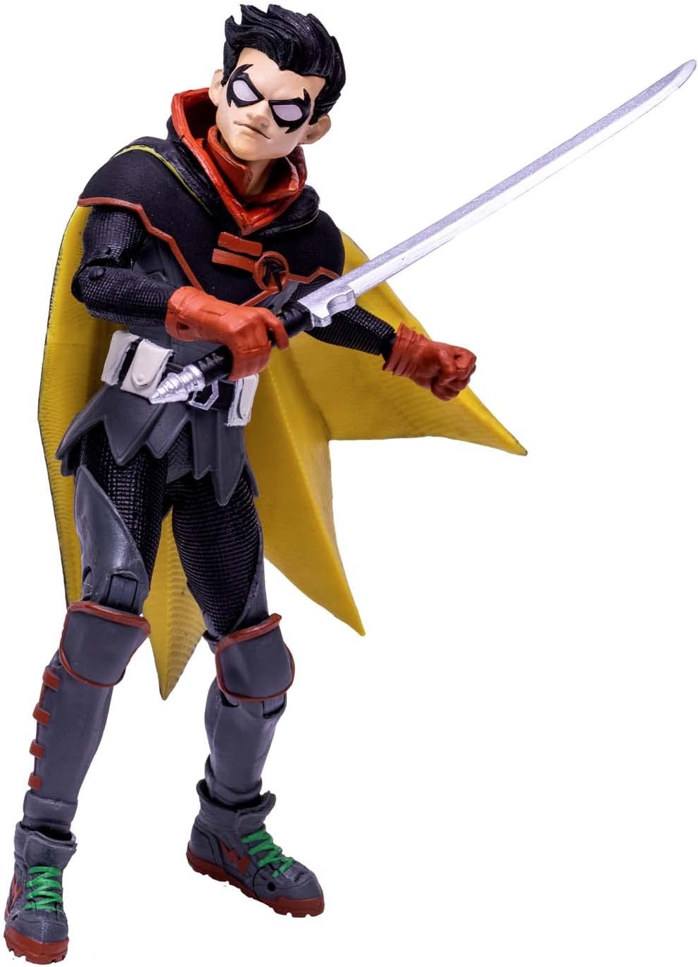 McFarlane Toys - DC Multiverse Robin Infinite Frontier