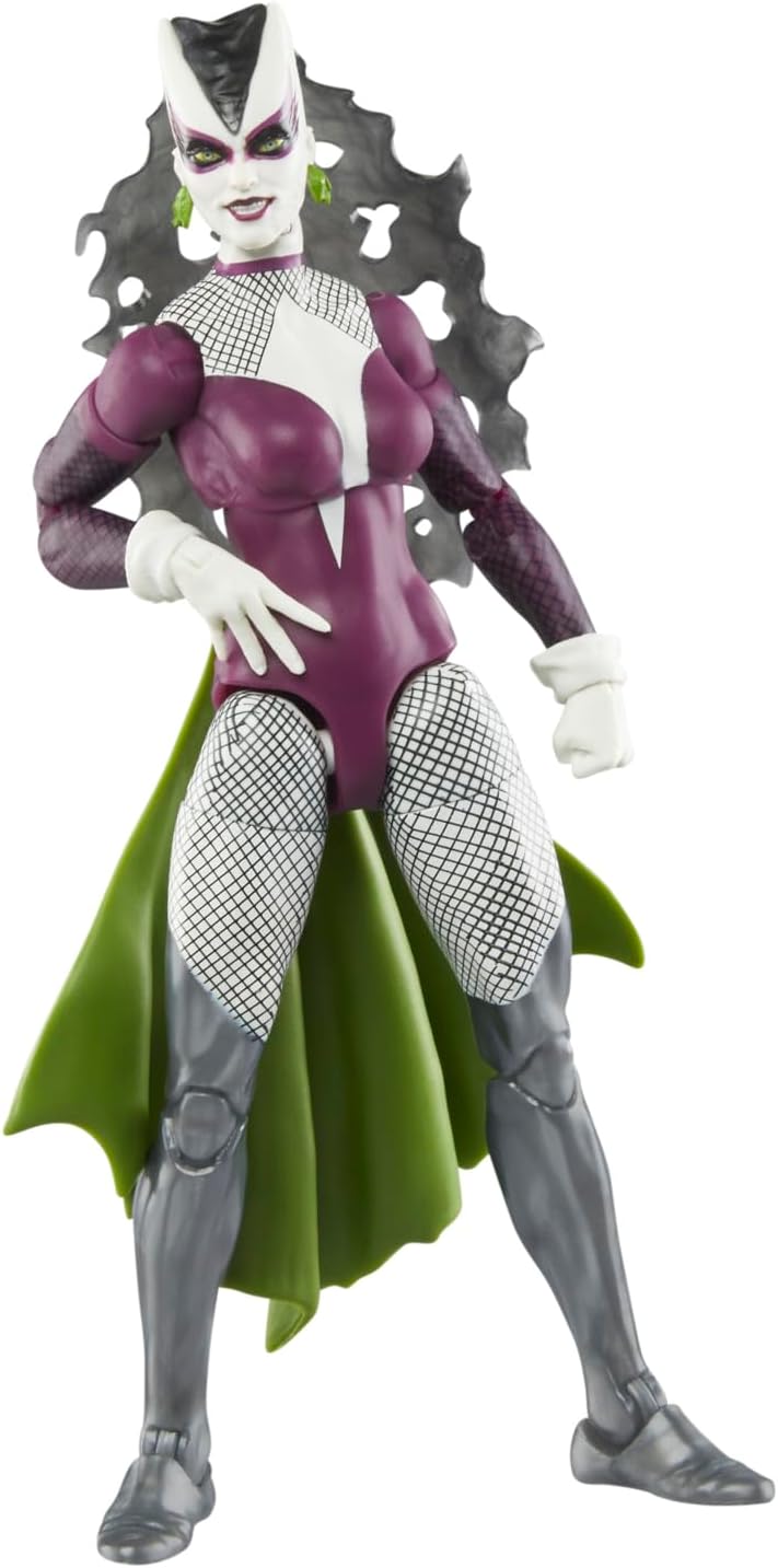 Marvel Legends Series Strange Tales Lilith, Comics Collectible 6-Inch Action Figure