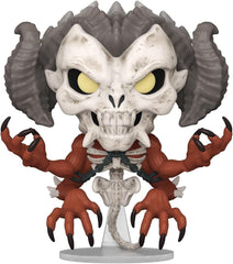 Funko Pop! Games: Diablo IV - Mephisto