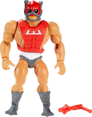 Masters of the Universe Origins, Zodac Action Figure & Accessories Set