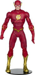 McFarlane Toys - DC Multiverse Titano vs The Flash 2 Pack