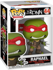 Funko Pop! Comics: Teenage Mutant Ninja Turtles: The Last Ronin - Raphael