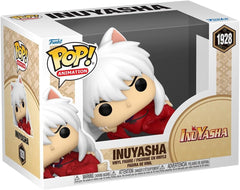 [Pre-Order] Funko Pop! Animation: Inuyasha - Inuyasha (Laying)