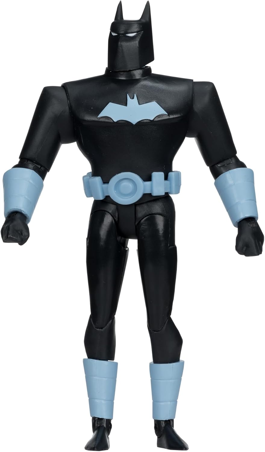 McFarlane Toys - The New Batman Adventures Batman (Anti-Fire Suit) 6in Scale Figure