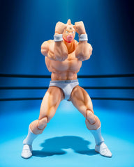 TAMASHII NATIONS - Kinnikuman -Perfect Origin Arc-, Bandai Spirits S.H.Figuarts Action Figure
