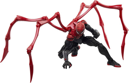 Marvel Legends Series Superior Spider-Man, 85th Anniversary Comics Collectible 6-Inch Action Figure