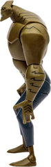 McFarlane Toys - The New Batman Adventures Killer Croc & Baby Doll