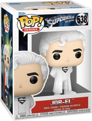 Funko Pop! Movies: Superman (1978) - JOR-EL