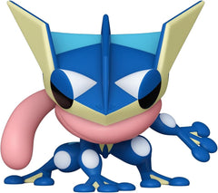 Funko Pop! Games: Pokemon - Greninja