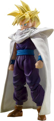 TAMASHII Nations - Dragon Ball Z - Super Saiyan Son Gohan - The Warrior who Surpassed Goku -, Bandai Spirits S.H.Figuarts Action Figure