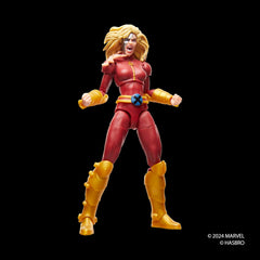 Marvel Legends Series Husk, X-Men Comics Collectible 6-Inch Scale Action Figure