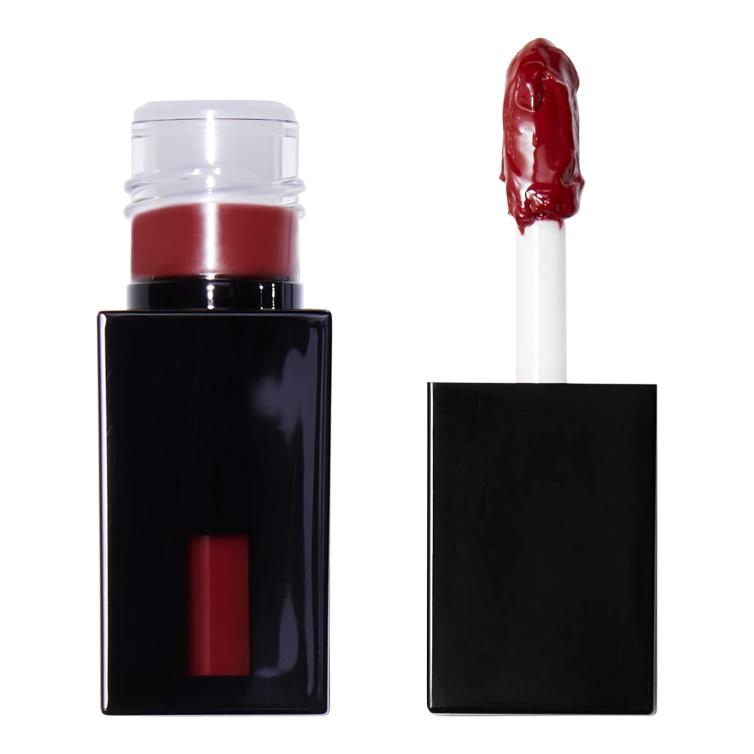 e.l.f. Glossy Lip Stain, Long-Lasting, Lightweight Lip Stain For A Sheer Pop Of Color & Subtle Gloss Finish, Vegan & Cruelty-Free