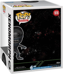 Funko Pop! Super: Aliens Romulus - Xenomorph