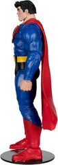 McFarlane Toys DC Direct Superman (Our Worlds at War) Action Figure