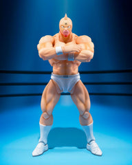 TAMASHII NATIONS - Kinnikuman -Perfect Origin Arc-, Bandai Spirits S.H.Figuarts Action Figure