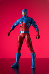 McFarlane Toys DC Direct The Atom (DC: The Silver Age) Action Figure