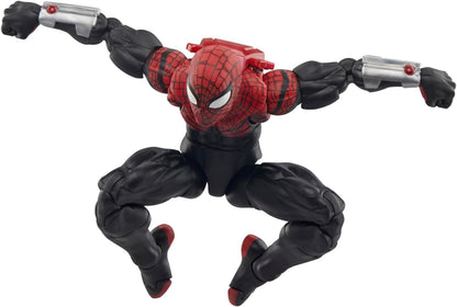 Marvel Legends Series Superior Spider-Man, 85th Anniversary Comics Collectible 6-Inch Action Figure