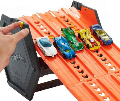 Hot Wheels Roll Out Raceway, Track Set