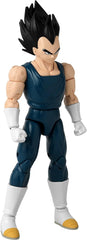 Dragon Ball Super - Dragon Stars - Vegeta (Super Hero), 6.5" Action Figure