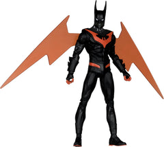 McFarlane Toys - DC Multiverse Batman Beyond (Neo Gothic) Action Figure
