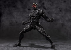 TAMASHII NATIONS - Venom (Venom: The Last Dance) S.H.Figuarts Action Figure