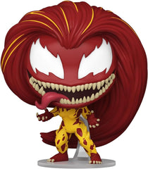 Funko Pop Marvel: Gamerverse - Spider-Man 2: Scream