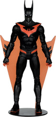 McFarlane Toys - DC Multiverse Batman Beyond (Neo Gothic) Action Figure