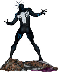 McFarlane Toys - Marvel Spider-Man 1:6th Scale Collectible with Scene & Comic