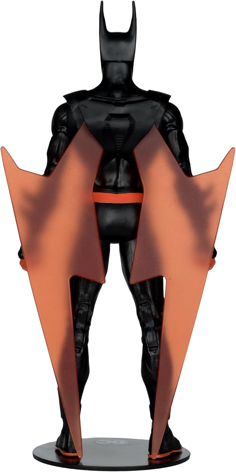 McFarlane Toys - DC Multiverse Batman Beyond (Neo Gothic) Action Figure