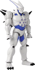 Dragon Ball Super - Dragon Stars - Super Yi-Shinron (Omega Shenron) Action Figure