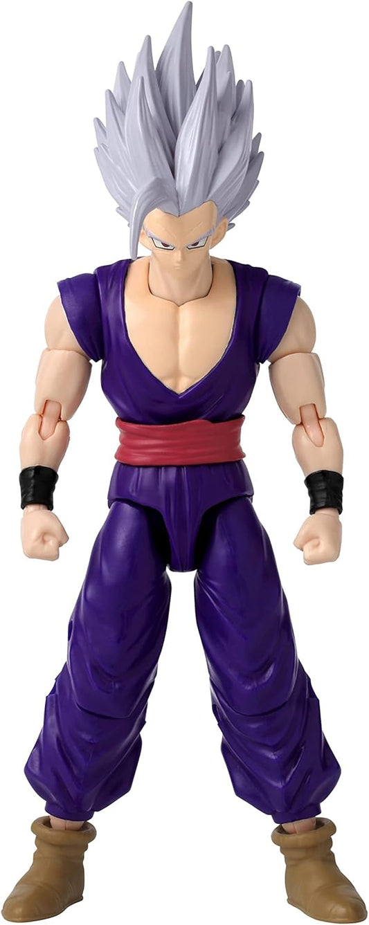 Dragon Ball Super - Dragon Stars - Son Gohan Beast (Super Hero)