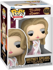 Funko Pop! Rocks: Britney Spears - Lucky