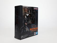 Tamashii Nations - The Flash - Batman, Bandai Spirits S.H.Figuarts Action Figure