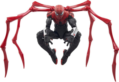 Marvel Legends Series Superior Spider-Man, 85th Anniversary Comics Collectible 6-Inch Action Figure