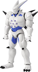 Dragon Ball Super - Dragon Stars - Super Yi-Shinron (Omega Shenron) Action Figure