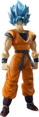 TAMASHII NATIONS Bandai S.H. Figuarts Super Saiyan God Super Saiyan Goku Dragon Ball Super: Broly Action Figure