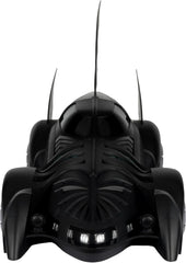 McFarlane Toys - DC Multiverse Batmobile (Batman Forever) Glow in The Dark Gold Label Vehicle