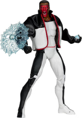McFarlane Toys - DC Multiverse Mister Terrific (JSA) Action Figure