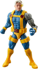 Marvel Legends Series Cable, Action Figure with Build-A-Figure Part