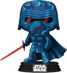 Funko Pop! Star Wars: The Force Awakens - Kylo Ren (Retro)