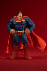 McFarlane Toys - DC Direct Superman Limited Edition (Todd's Mods) 4.5in Scale Posed Figure