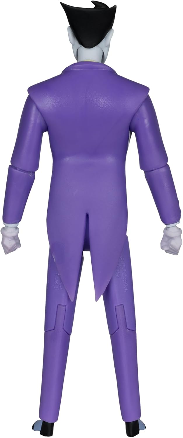 McFarlane Toys - DC Direct The Joker (The New Batman Adventures) Action Figure