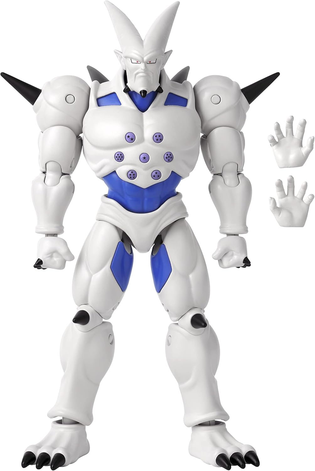 Dragon Ball Super - Dragon Stars - Super Yi-Shinron (Omega Shenron) Action Figure