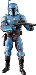 Star Wars The Black Series Death Watch Mandalorian Toy 6-Inch-Scale The Mandalorian Collectible Action Figure