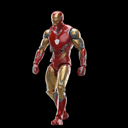 Marvel Legends Series Iron Man Mark LXXXV, Avengers: Endgame Collectible 6 Inch Action Figure