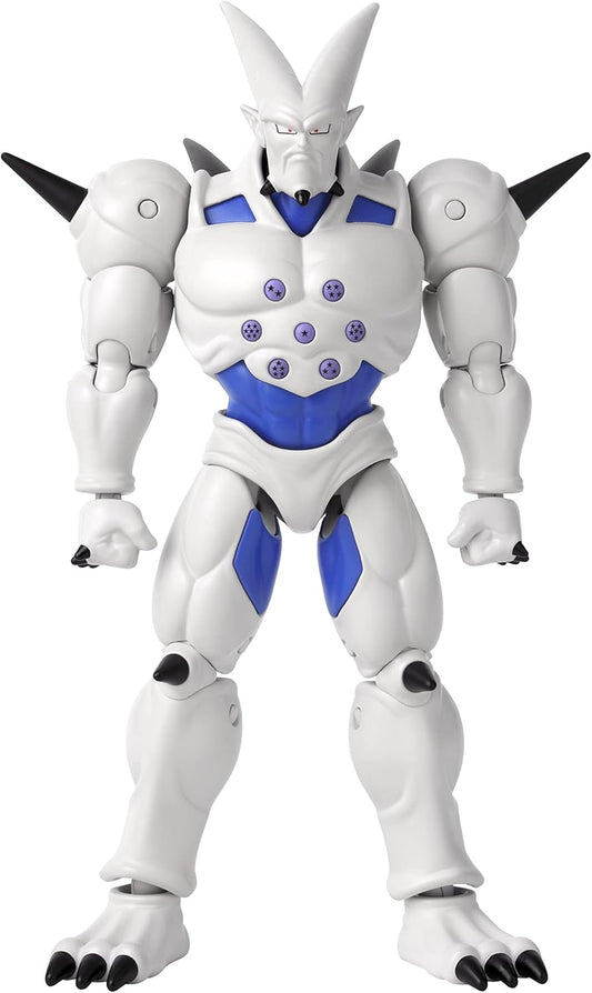 Dragon Ball Super - Dragon Stars - Super Yi-Shinron (Omega Shenron) Action Figure