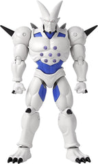 Dragon Ball Super - Dragon Stars - Super Yi-Shinron (Omega Shenron) Action Figure